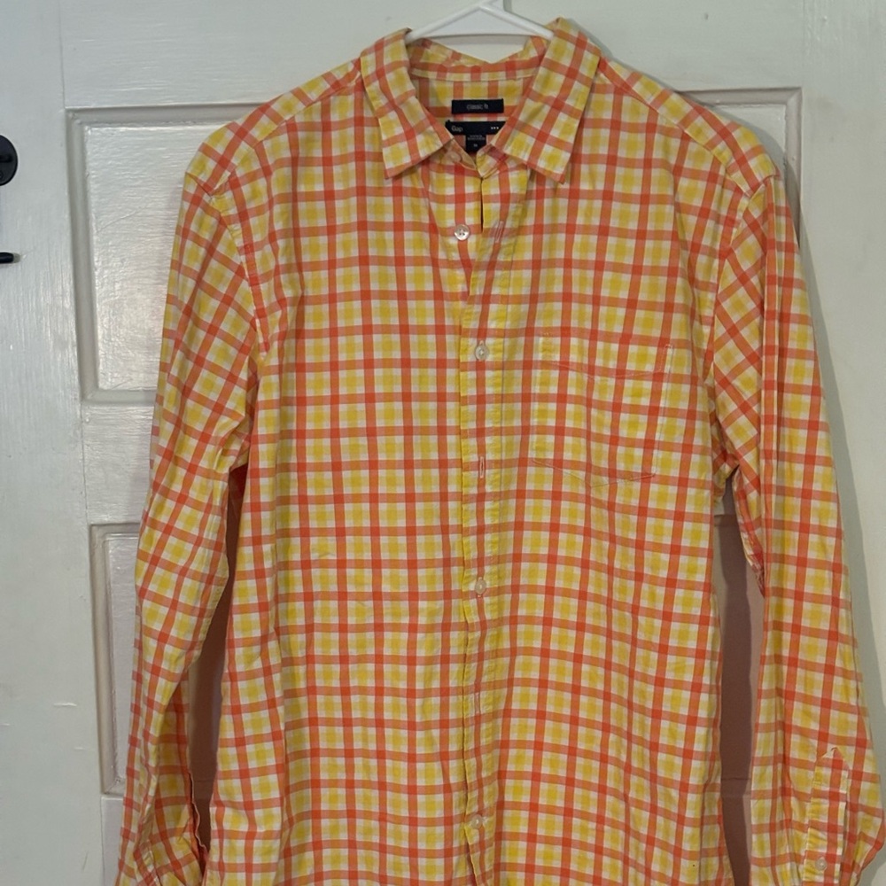Like new shirt